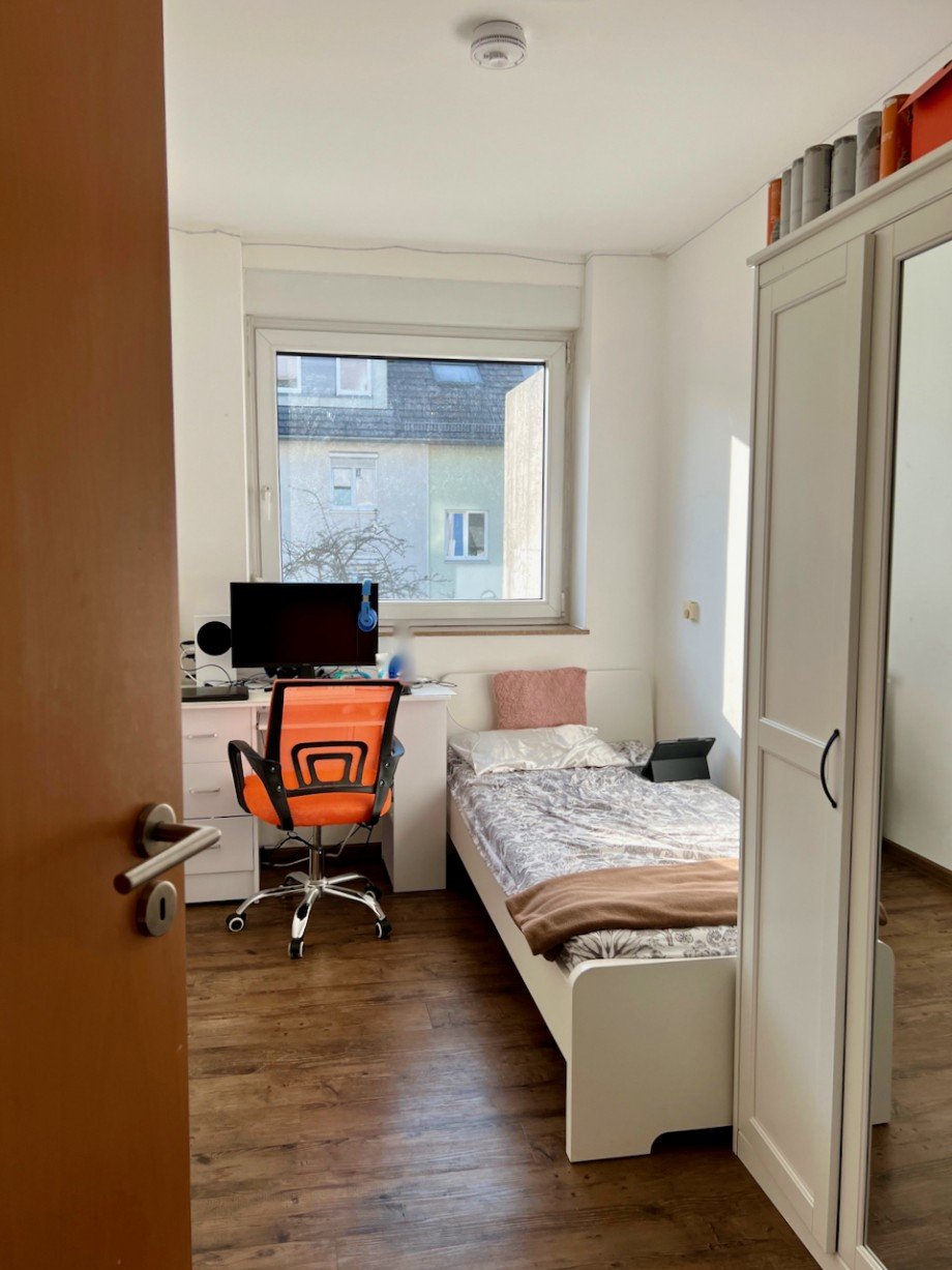 Kinderzimmer 2 Brauns Racano Immobilien Wohnung Darmstadt