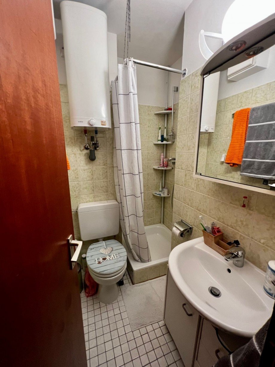 Duschbad Wohnung Darmstadt