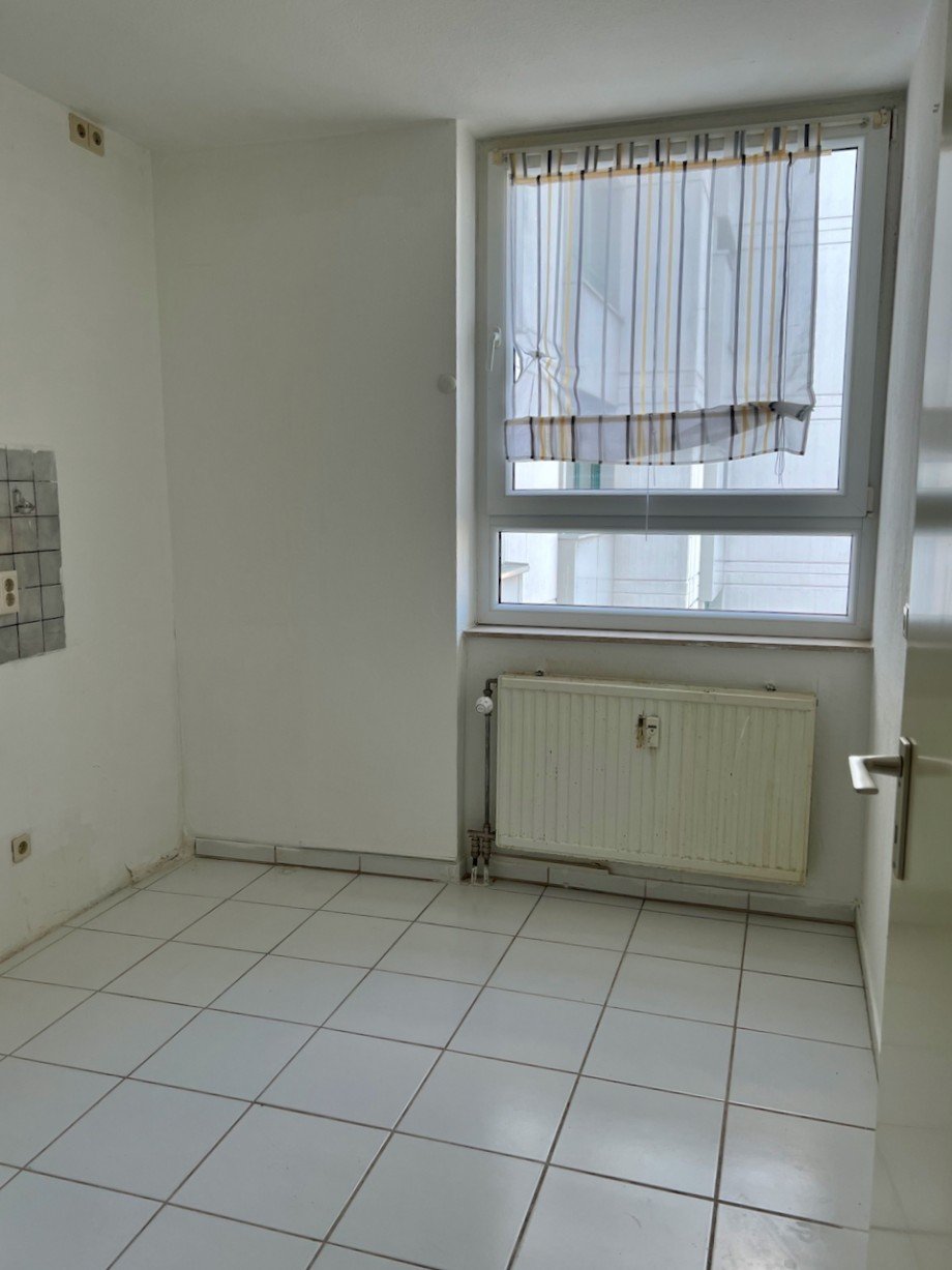 Siemensstr. K�che Racano Immobilien Etagenwohnung Darmstadt