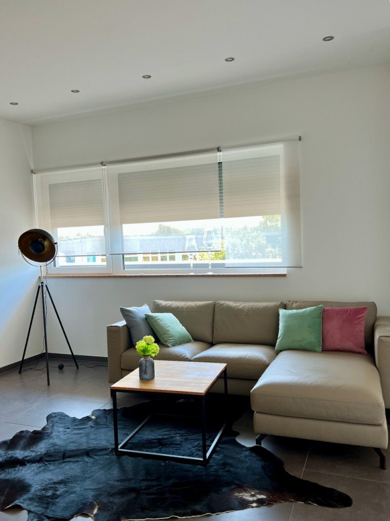 Wohnbereich Ober - Ramstadt Etagenwohnung * Neuwertige 2 Zimmer Wohnung - komplett ausgestattet und m�bliert*