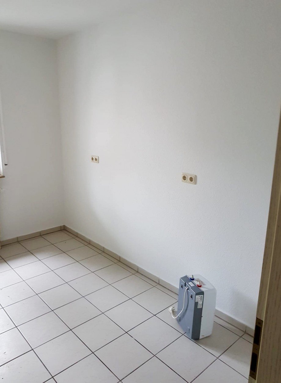 K�che Etagenwohnung Ober-Ramstadt/ Modau