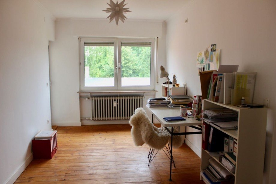 K�che ohne K�chenzeile Etagenwohnung Griesheim