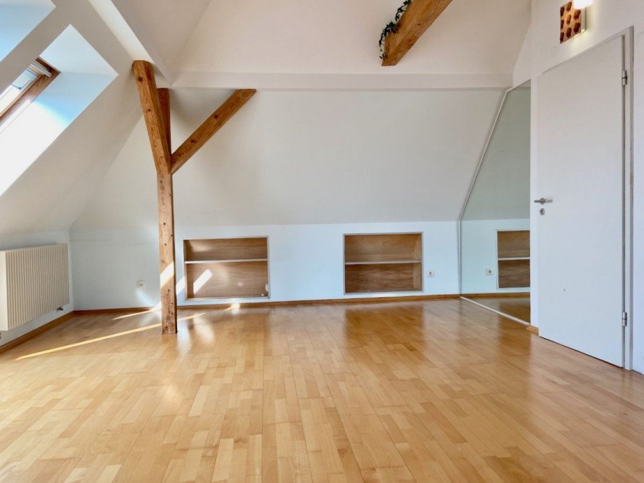 Elternschlafzimmer Haus Darmstadt