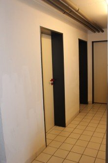 Kellerraum vorhanden *3,5 Zimmer Maisonette Wohnung mit EBK und 2 Balkonen*