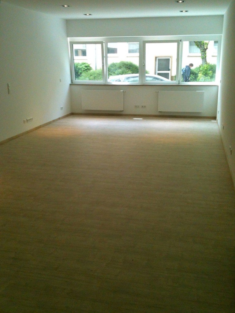 Wohnzimmer Darmstadt Erdgeschosswohnung Neuwertige 3 Zimmer Wohnung in zentraler Lage von Bessungen