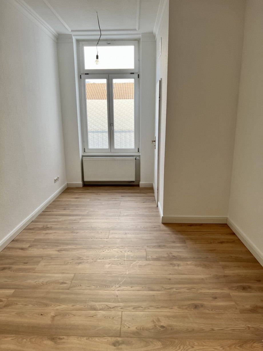 Schlafzimmer 3 Etagenwohnung Offenbach