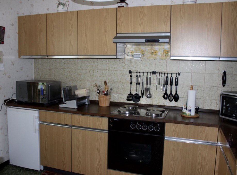 K�che Etagenwohnung Darmstadt