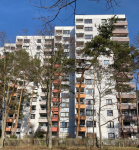 Hauptbild 2 Zimmer Wohnung als Kapitalanlage oder zur Selbstnutzung