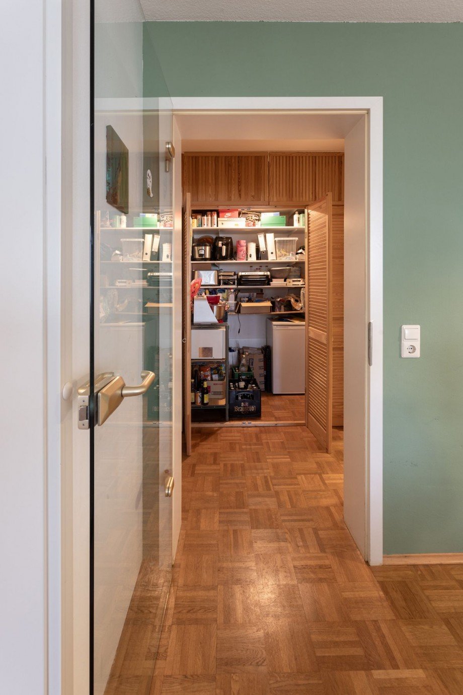 Racano Immobilien Abstellraum Wohnung Darmstadt