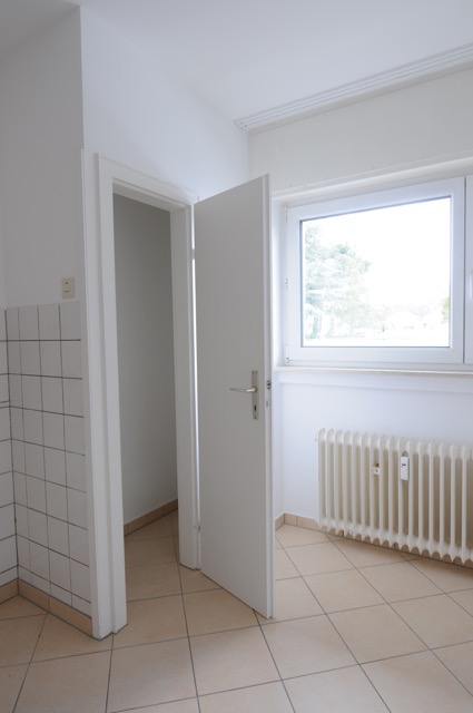 K�che/ Speisekammer Etagenwohnung Darmstadt