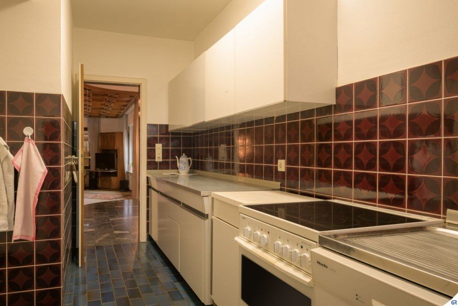 K�che Bungalow Darmstadt
