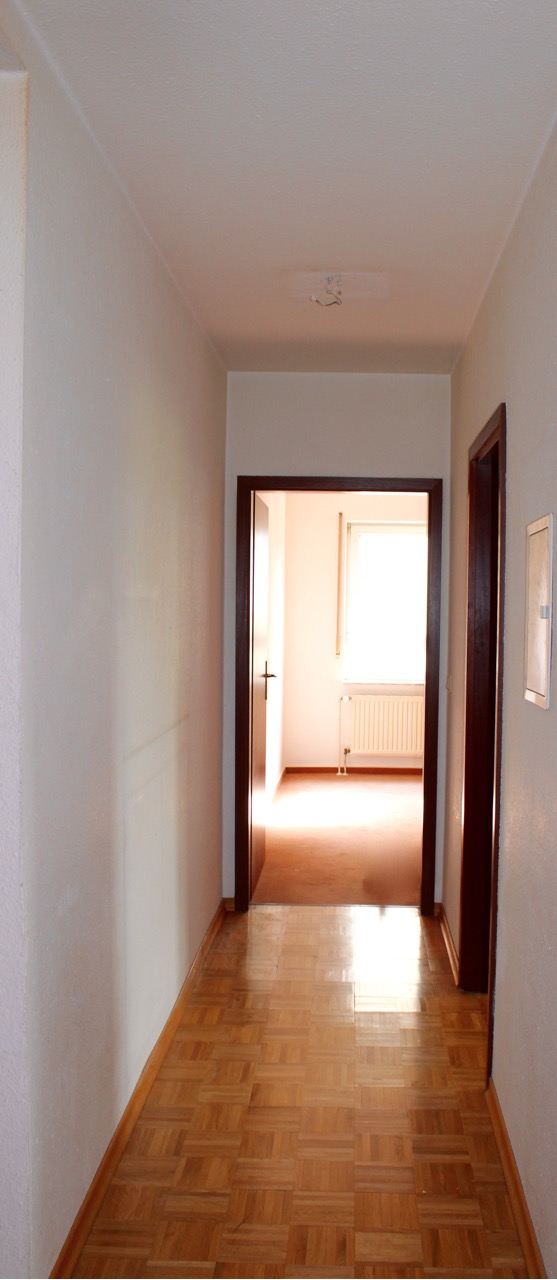 Flur Etagenwohnung Frankfurt/ Main