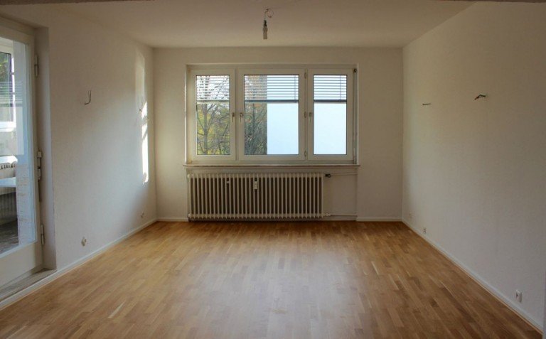 Wohnzimmer Darmstadt Etagenwohnung Tolle Lage an der Rosenh�he - Bel Etage in Stadtvilla