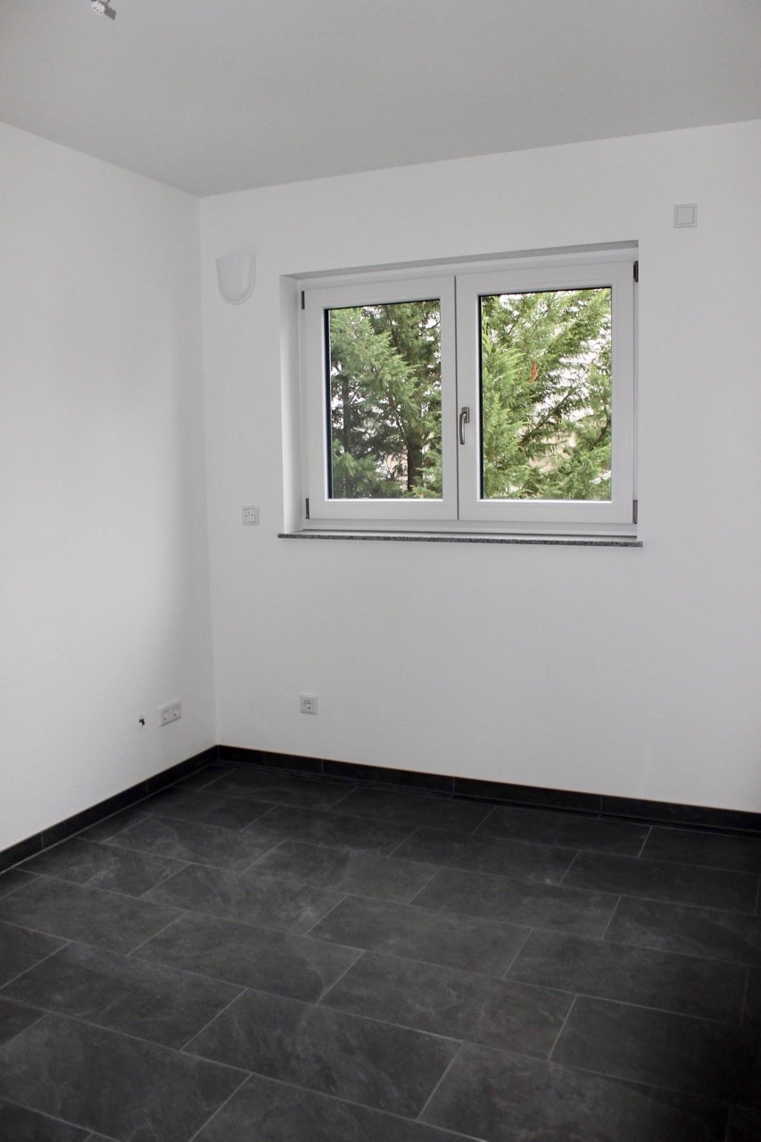 Schlafzimmer 2 Etagenwohnung Darmstadt