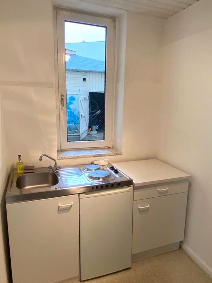 Teek�che B�rofl�che Darmstadt