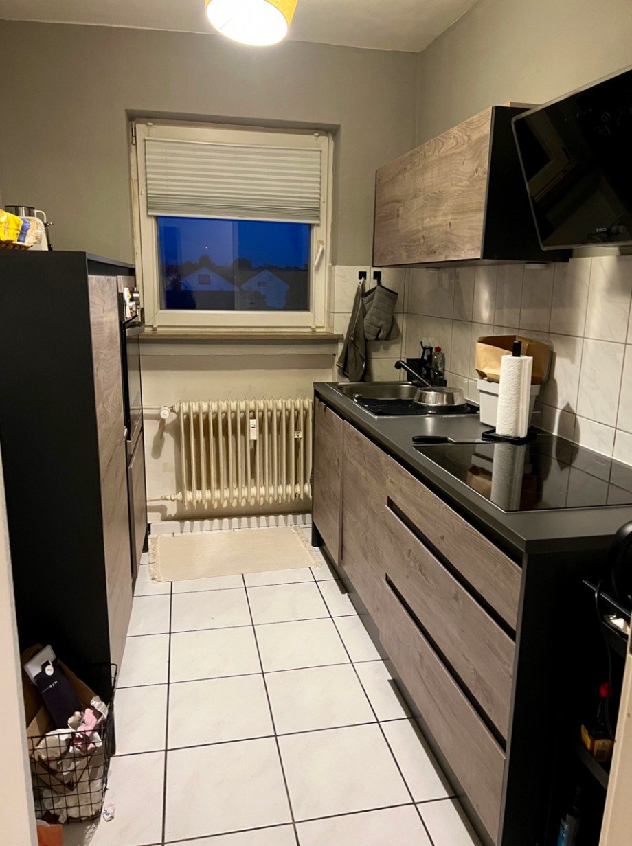 Racano Immobilien Erzhausen K�che Wohnung Erzhausen