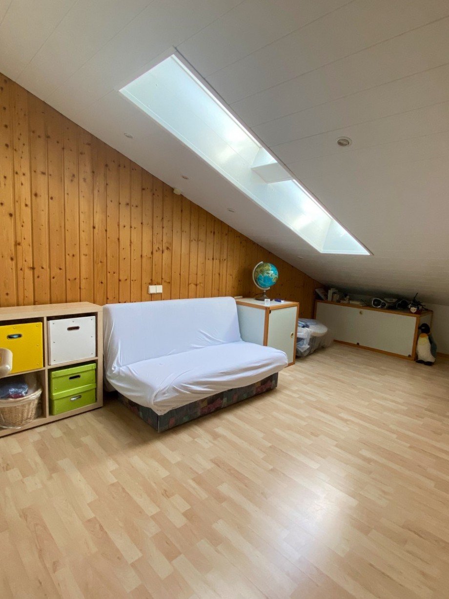 G�ste Zimmer DG Reihenmittelhaus Ober - Ramstadt / Rohrbach