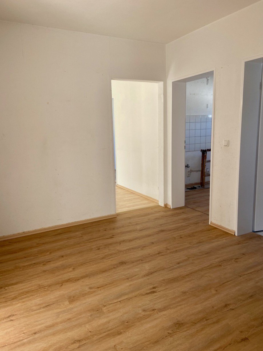 Flur Etagenwohnung Ro�dorf