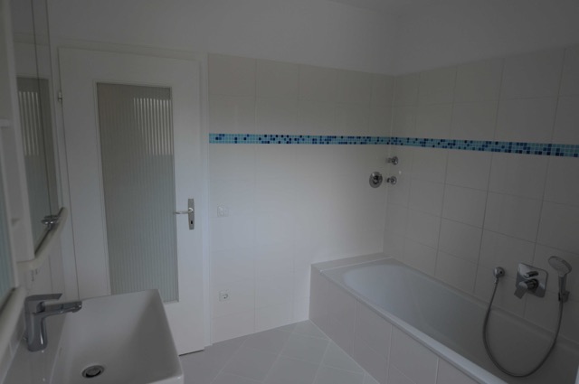 Bad Etagenwohnung Darmstadt