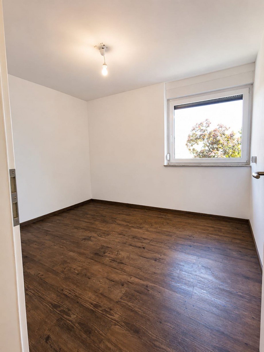 Schlafzimmer zur KuBraun Racano Immobilien Wohnung Darmstadt