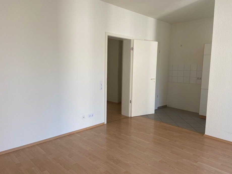 Wohnzimmer.b Etagenwohnung Darmstadt