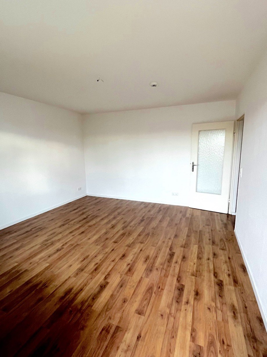 Wohnbereich Etagenwohnung Darmstadt