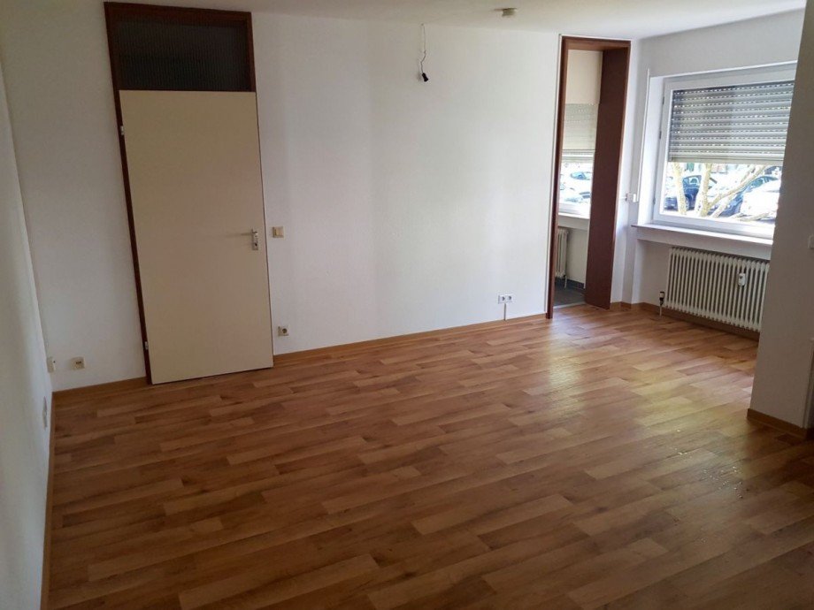 Racano Immobilien_Wohnzimmer 3 Etagenwohnung Darmstadt