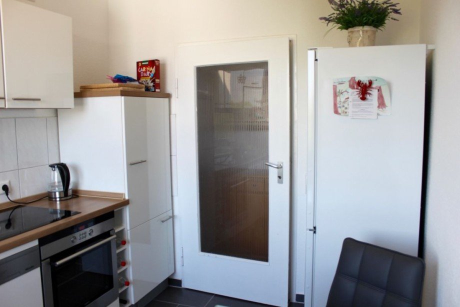 K�che Etagenwohnung Darmstadt