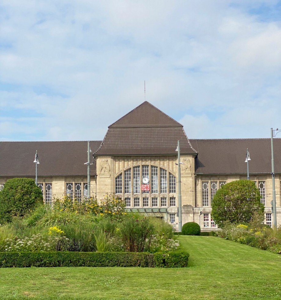 Racano Immobilien Darmstadt B�ro / Praxis Darmstadt