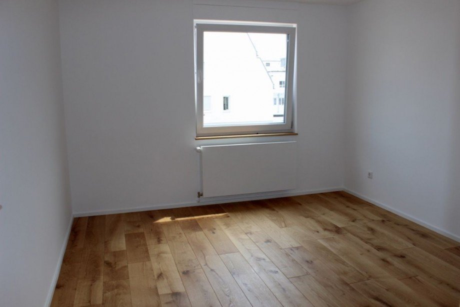 Schlafzimmer Etagenwohnung Darmstadt