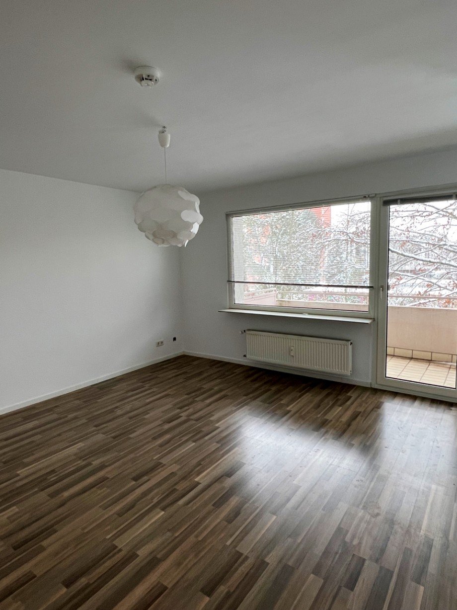 Wohnbereich Etagenwohnung Darmstadt