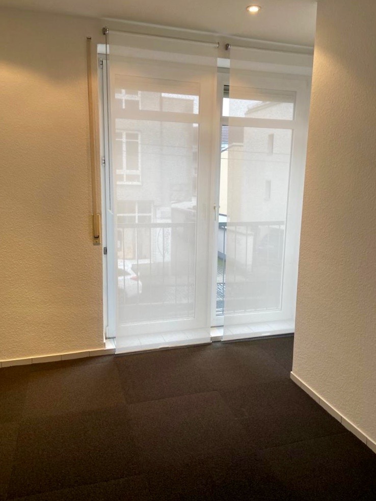 Schlafzimmer Etagenwohnung Darmstadt