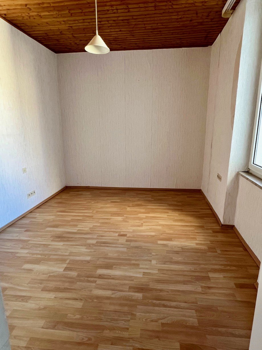 Schlafzimmer Etagenwohnung Darmstadt