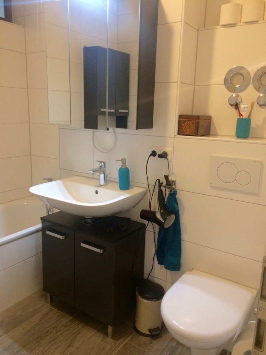 Bad Etagenwohnung Ro�dorf