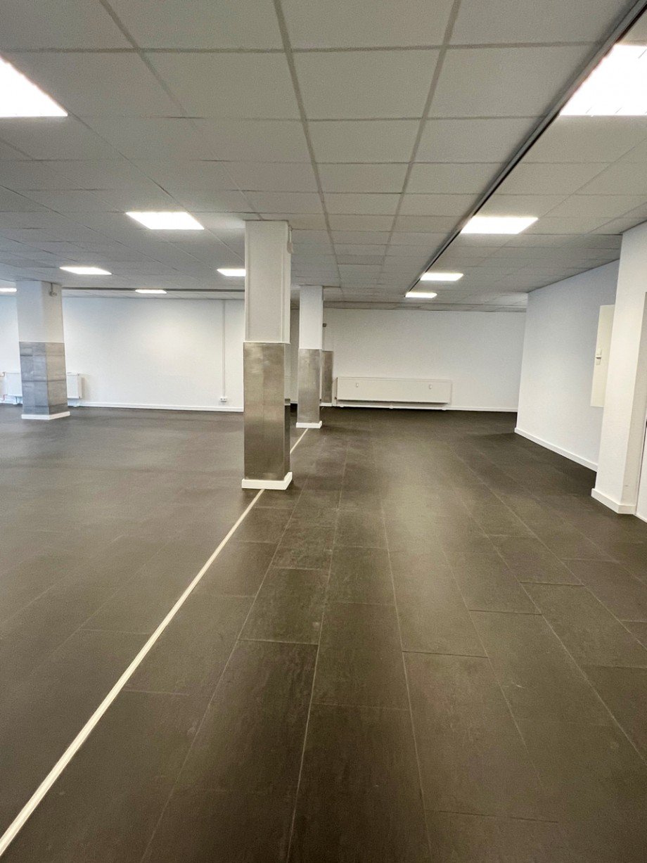 Gewerbefl�che B�ro / Praxis Darmstadt