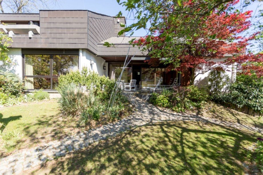 Ansicht Haus Villa Ro�dorf