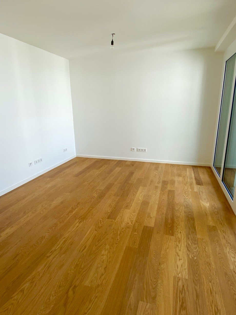 Wohnbereich Etagenwohnung Frankfurt/ Main
