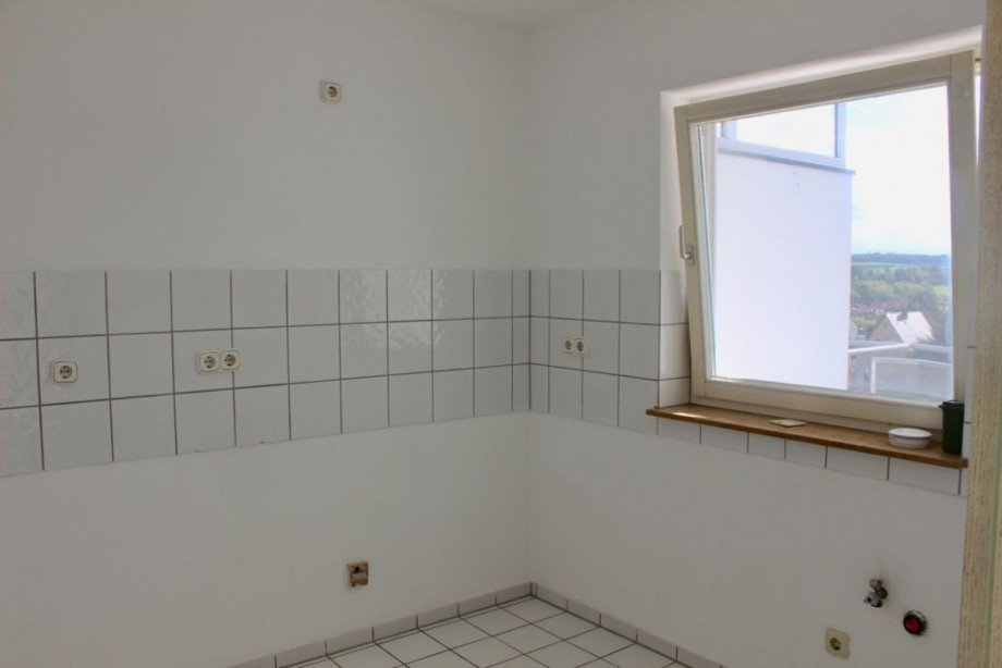 K�che (ohne EBK) Etagenwohnung Ober-Ramstadt
