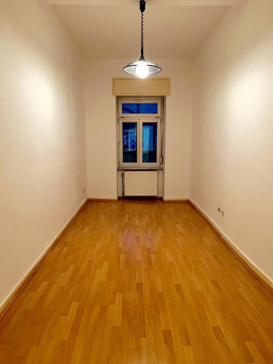 Schlafzimmer 2 Etagenwohnung Offenbach