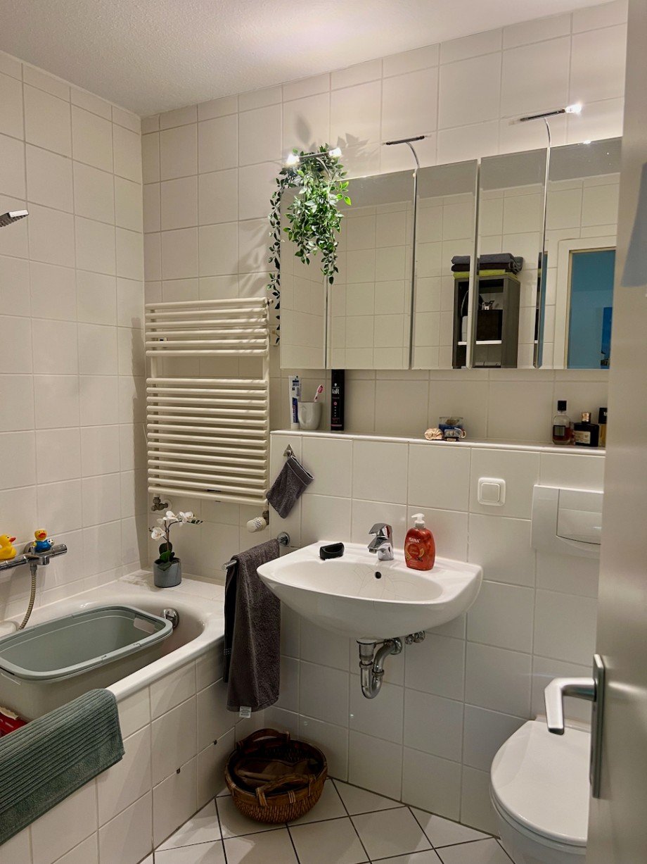 Racano Immobilien Eberstadt Bad 1 Etagenwohnung Darmstadt
