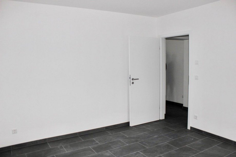 Schlafzimmer 1 Etagenwohnung Darmstadt