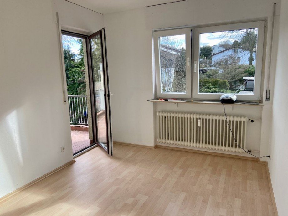 Kinderzimmer Etagenwohnung Ro�dorf