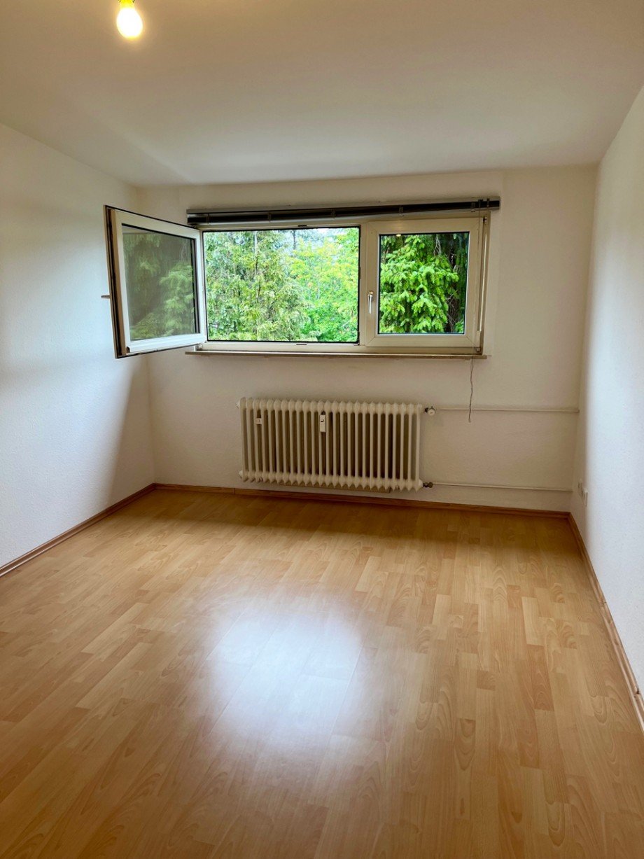 Schlafzimmer 2 Etagenwohnung Darmstadt