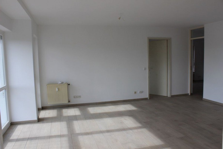 Wohnzimmer Etagenwohnung Ober-Ramstadt