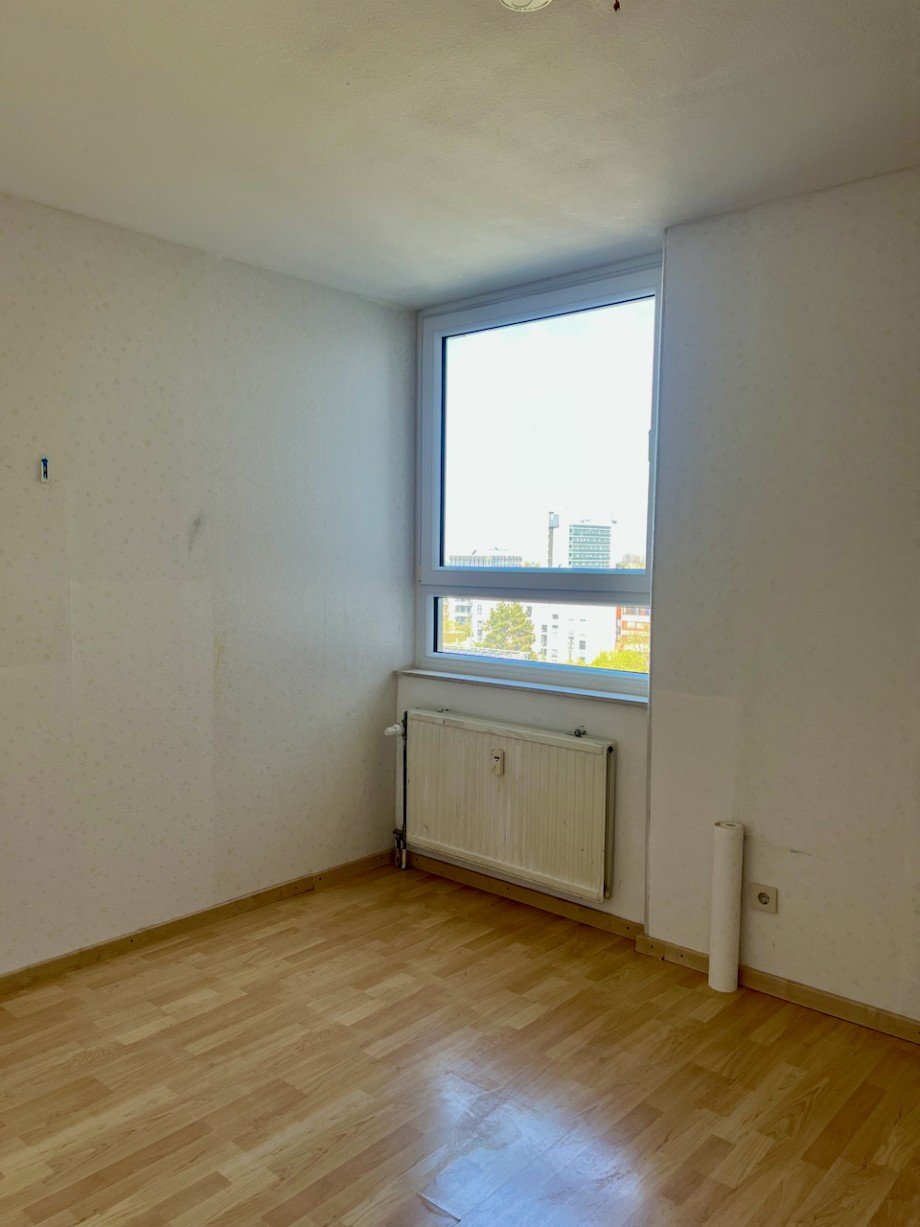 Siemensstr. Kinderzi. Racano Immobilien Etagenwohnung Darmstadt