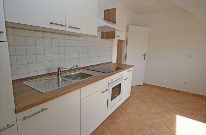Wohnk�che Etagenwohnung Darmstadt