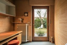 Kinderzimmer/ B�ro Eine Rarit�t auf dem Immobilienmarkt - Charmanter Bungalow in ruhiger Lage im Steinbergviertel