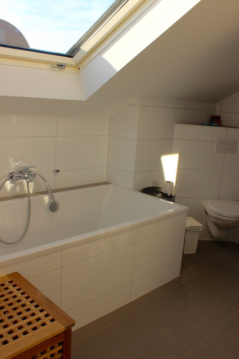 Tageslichtbad Darmstadt Penthousewohnung Attraktive Penthouse Wohnung in fast zentraler Lage
