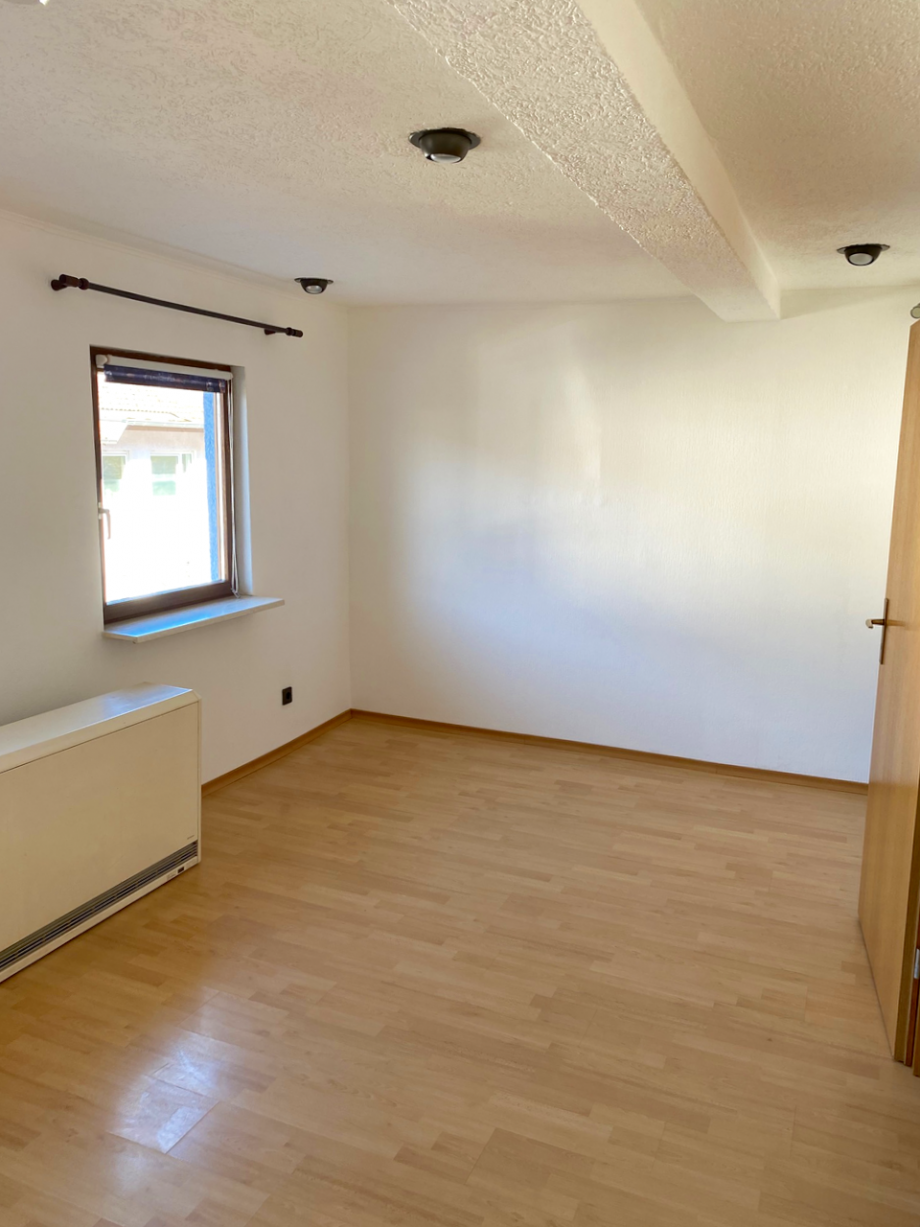 Wohnzimmer Einfamilienhaus Bad Schwalbach