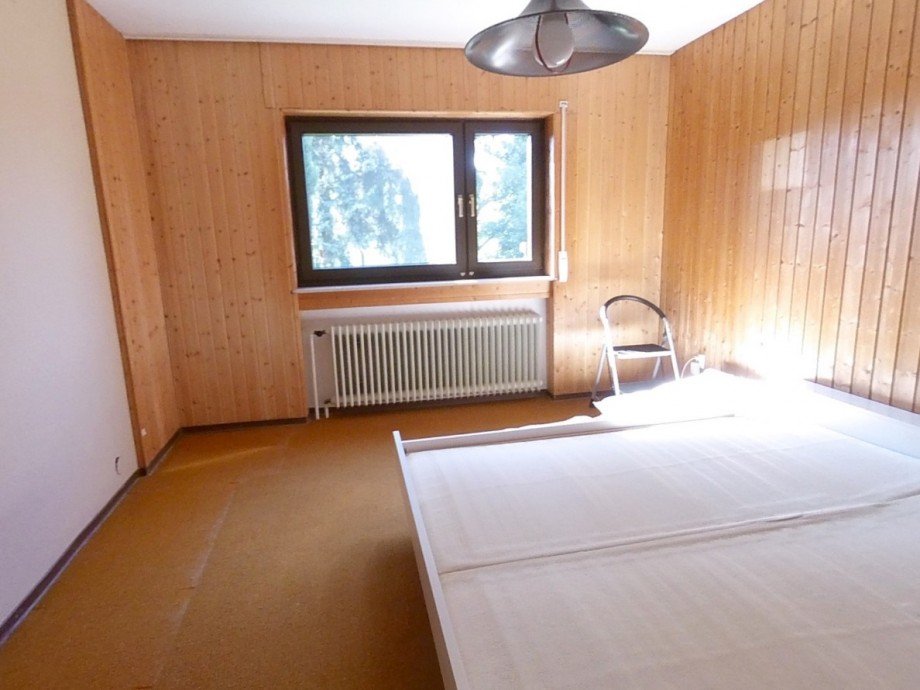 Schlafzimmer Einfamilienhaus Rossdorf-Gundernhausen